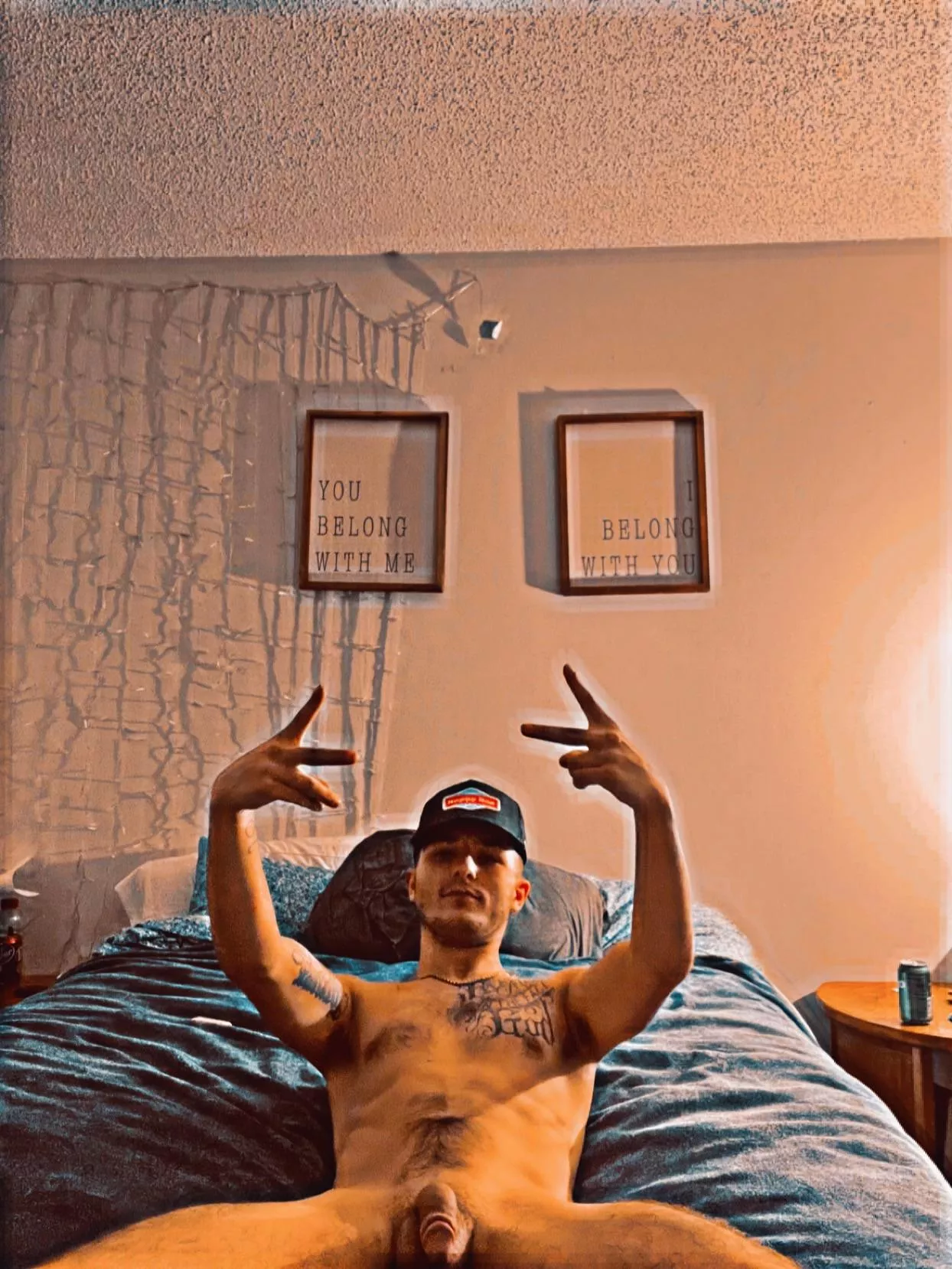 Happy Dad should sponsor me