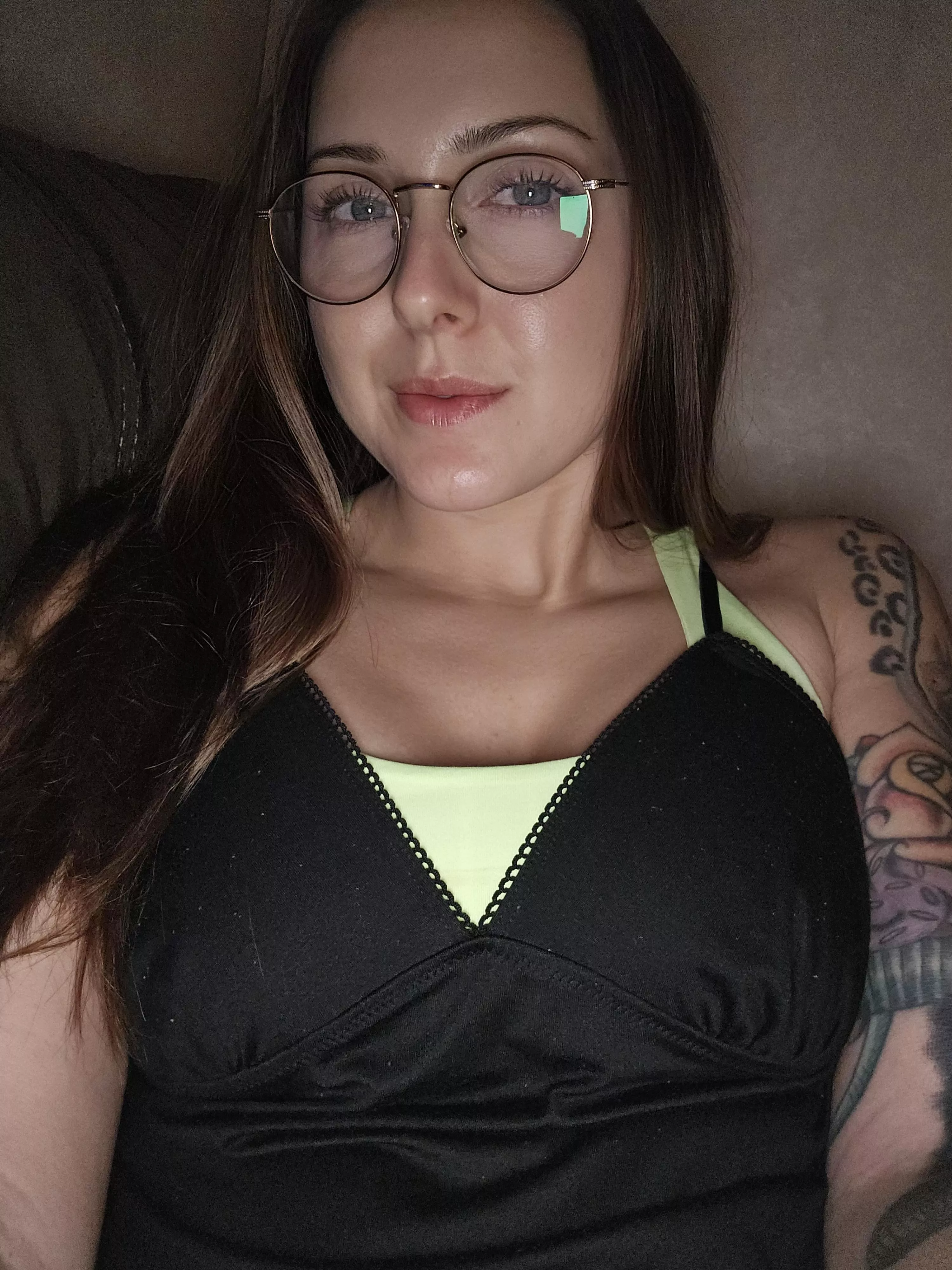 Happy Hump Day (even though the saying is trite).