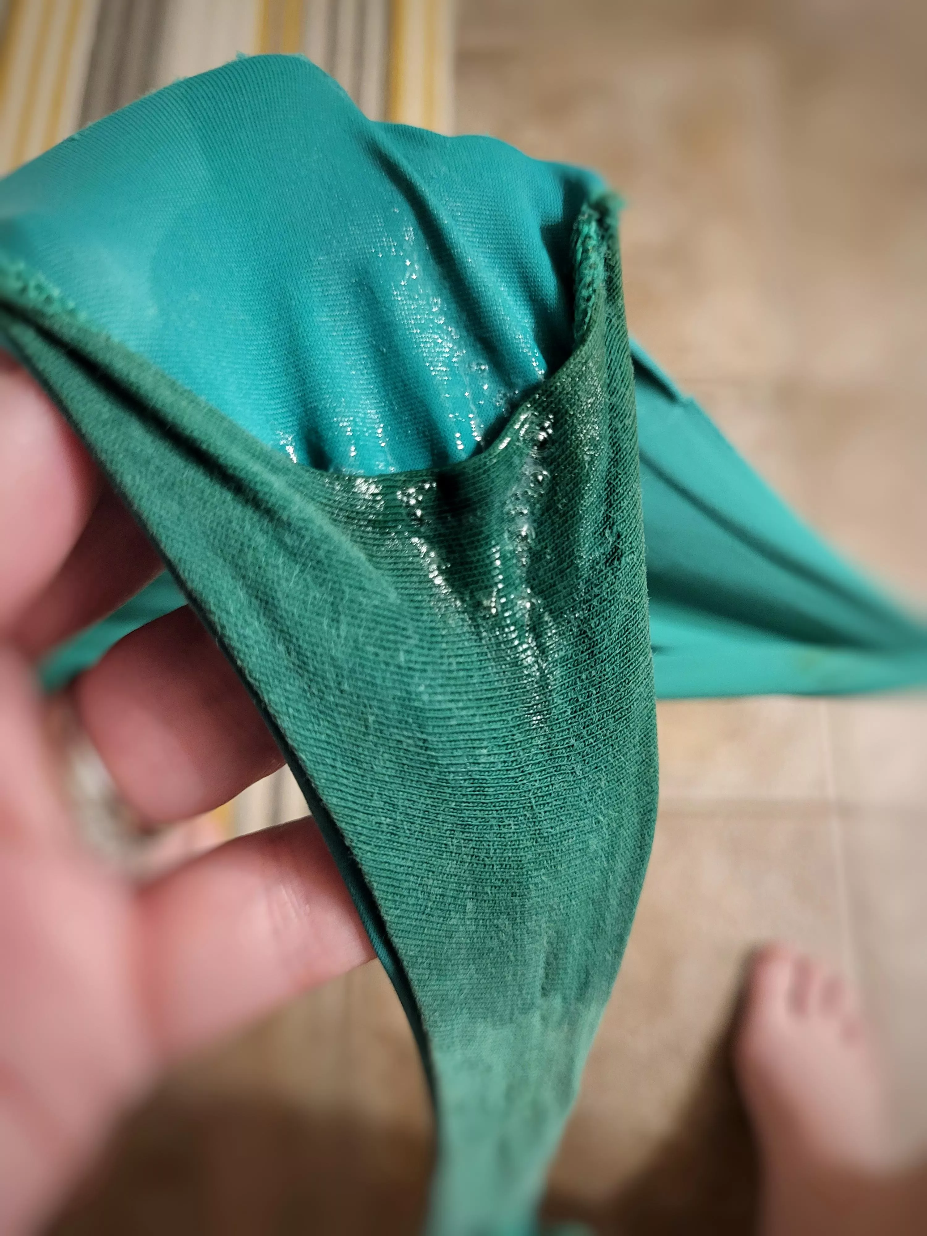 Have a little taste? Please. 😈👅