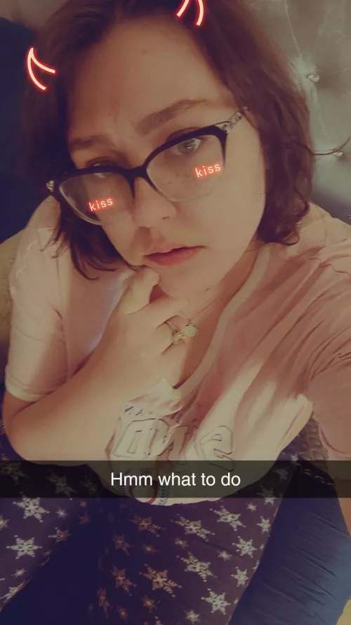 Hello! First time poster long time adorer!