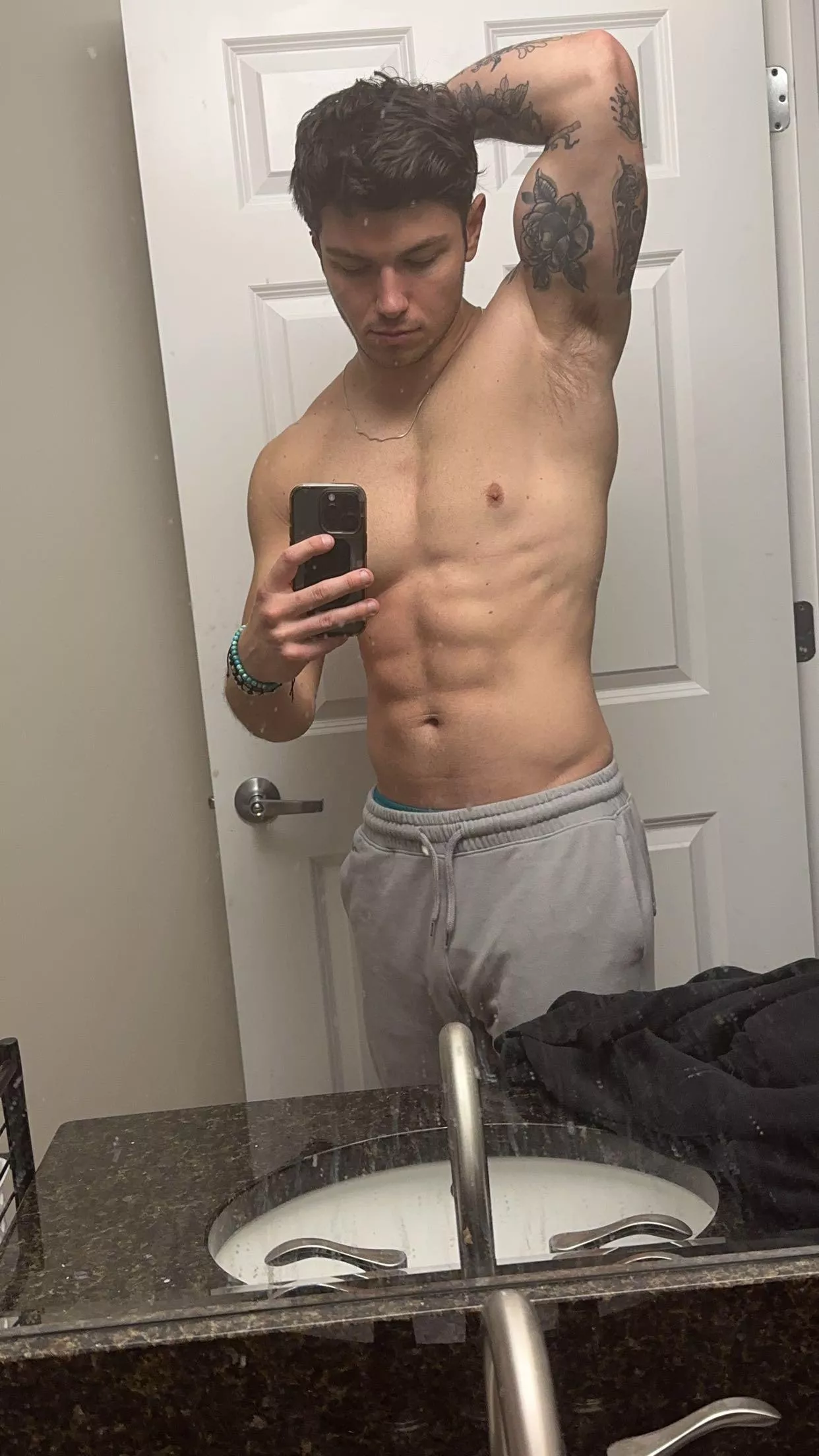 Here’s another pit for ya