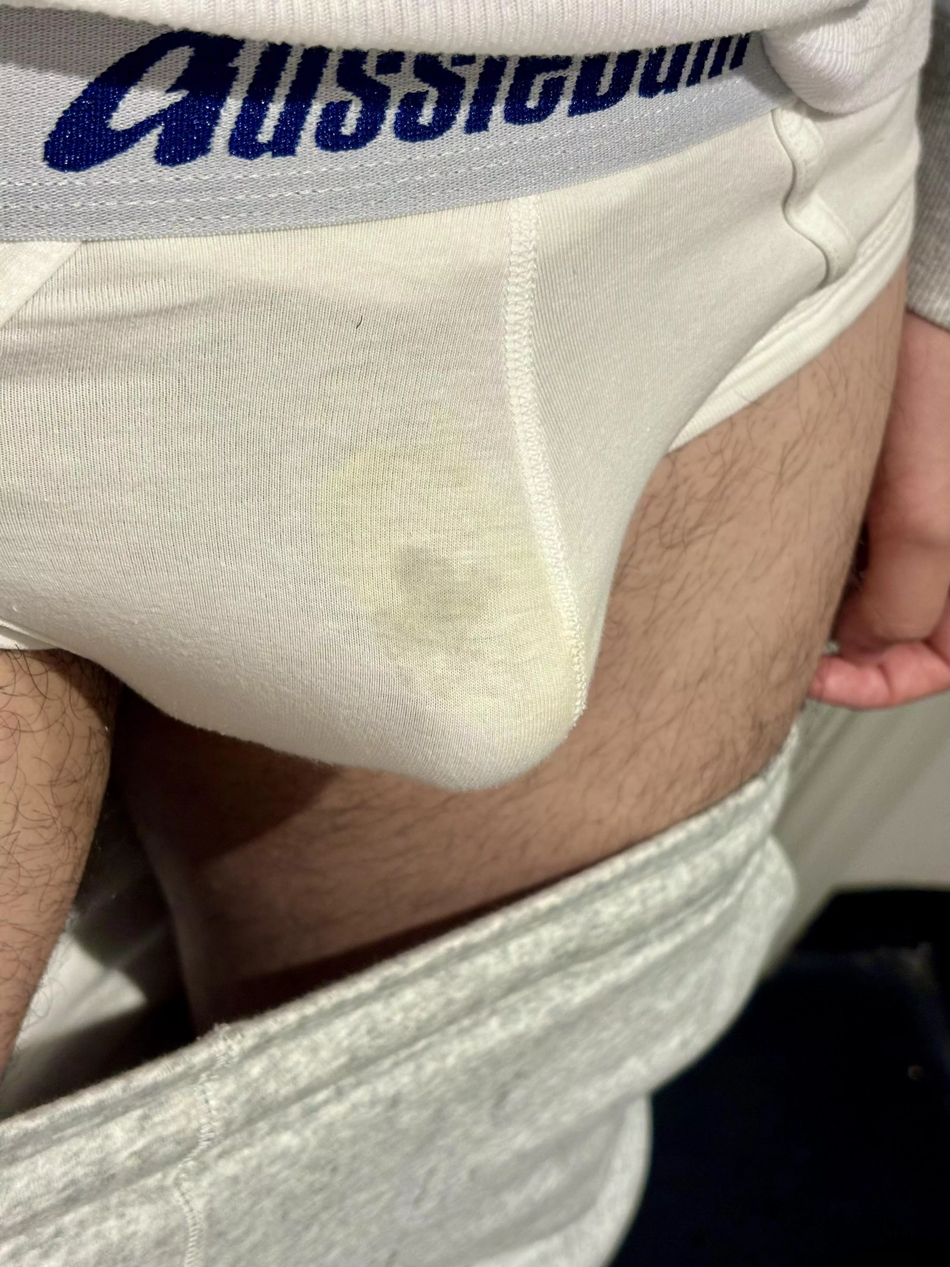 Honestly, how to keep clean? I shake surely.