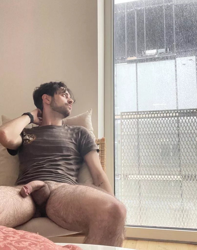 Hope neighbours don’t mind