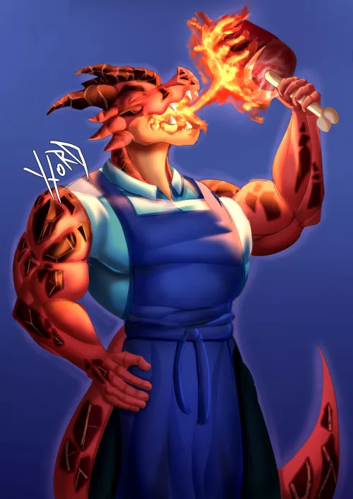 Hopefully not too late for an aperitif