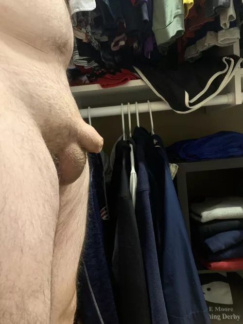 How big you think it will get?