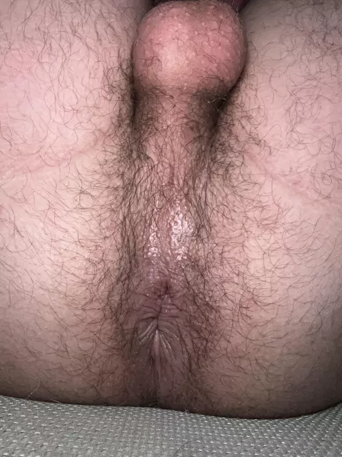 How do you like the view?