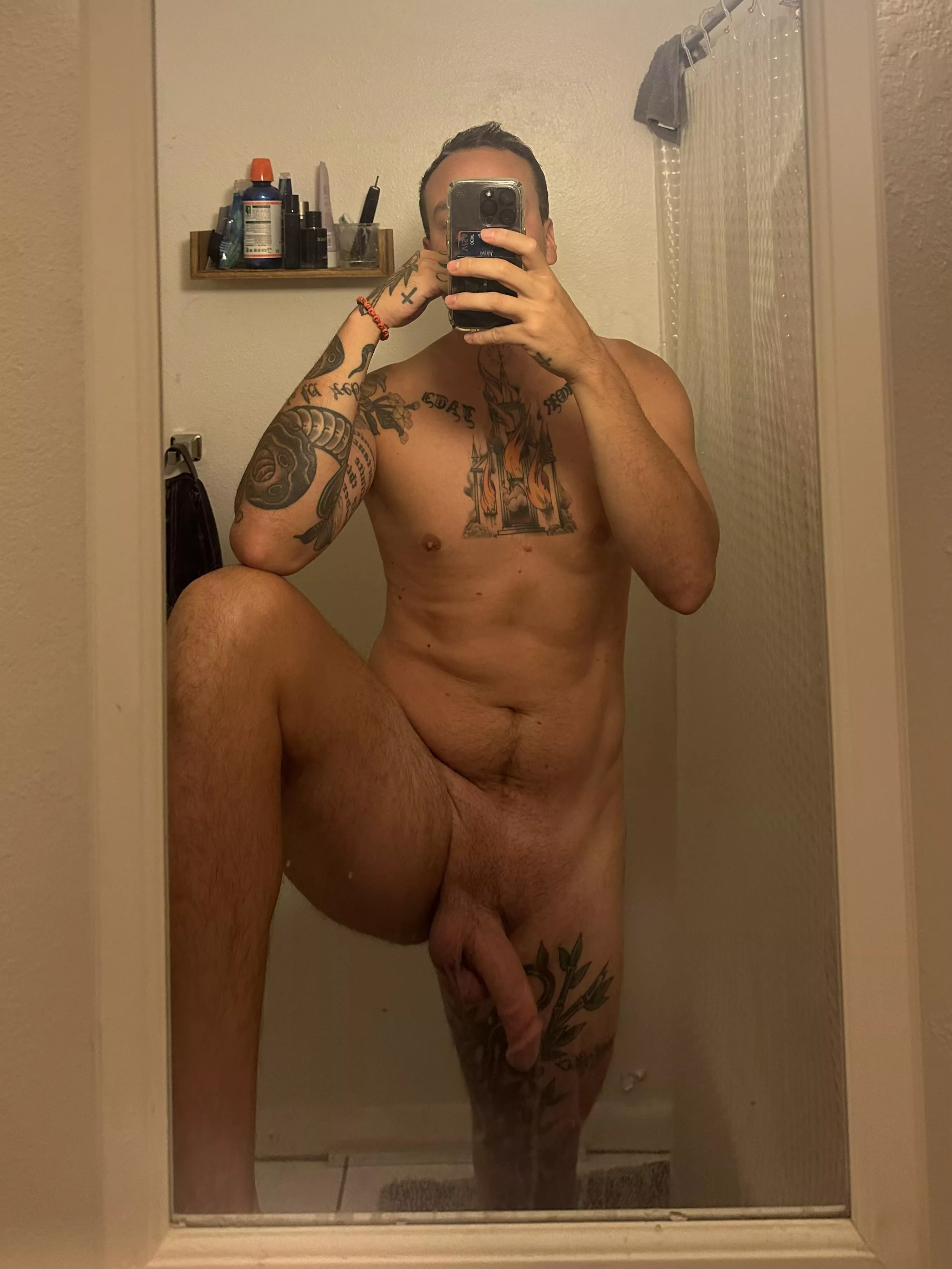 how would you greet me if i was your roommate