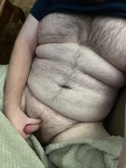 How’s everyone doing?