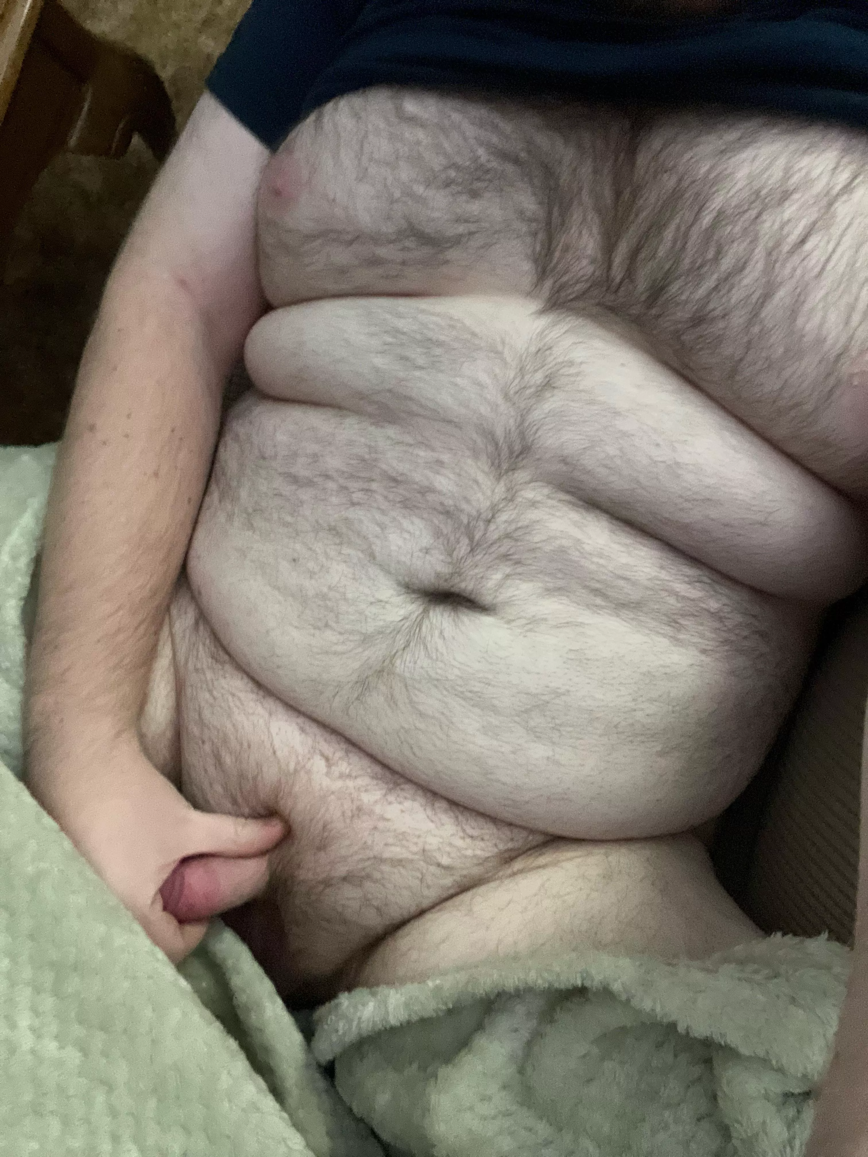 How’s everyone doing?