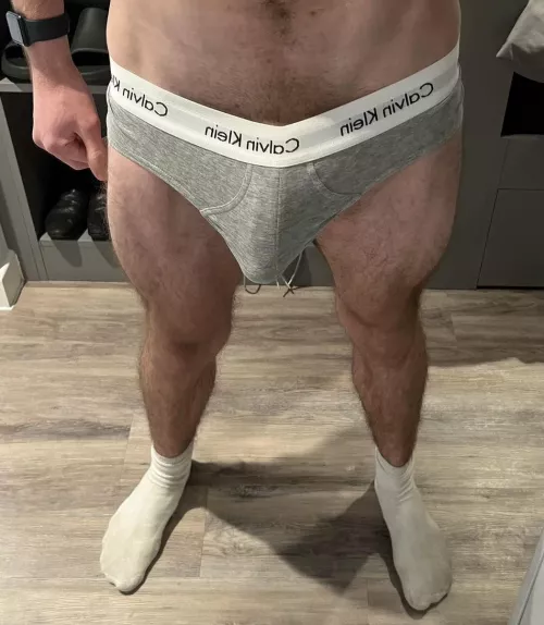 How’s the front angle?