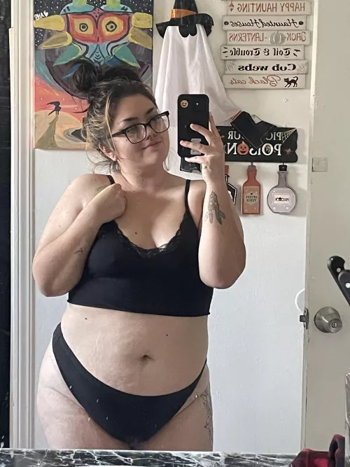 How’s your morning so far?🤭