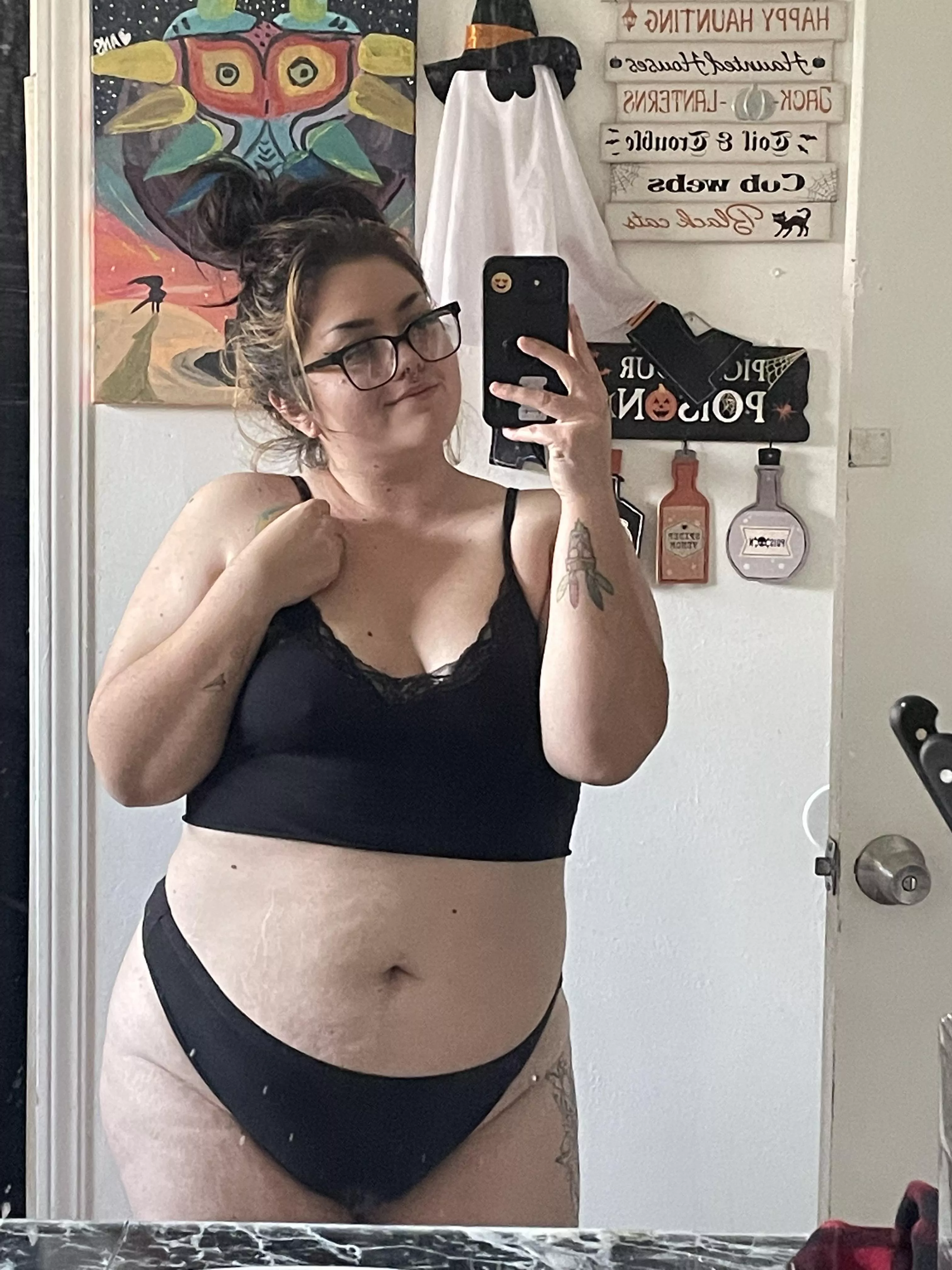 How’s your morning so far?🤭