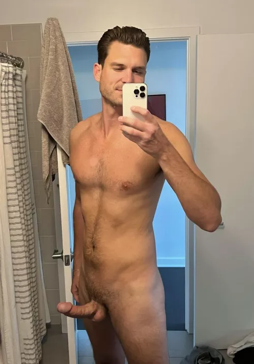 Hump Day? More like come-over-and-let’s-get-busy Day