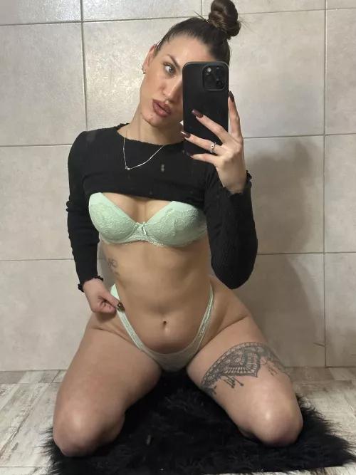 I am finally 19...does that make me less attractive?