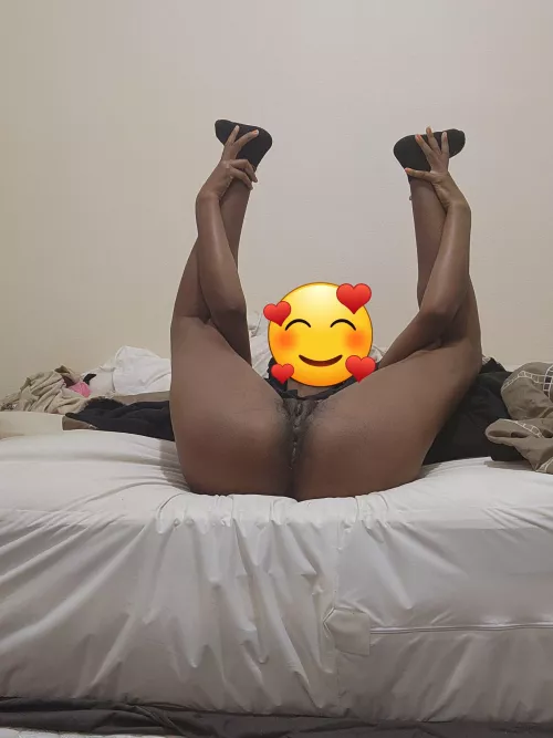 I can go multiple rounds, can you?