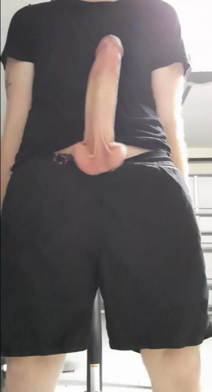 I have a shitty hangover rn