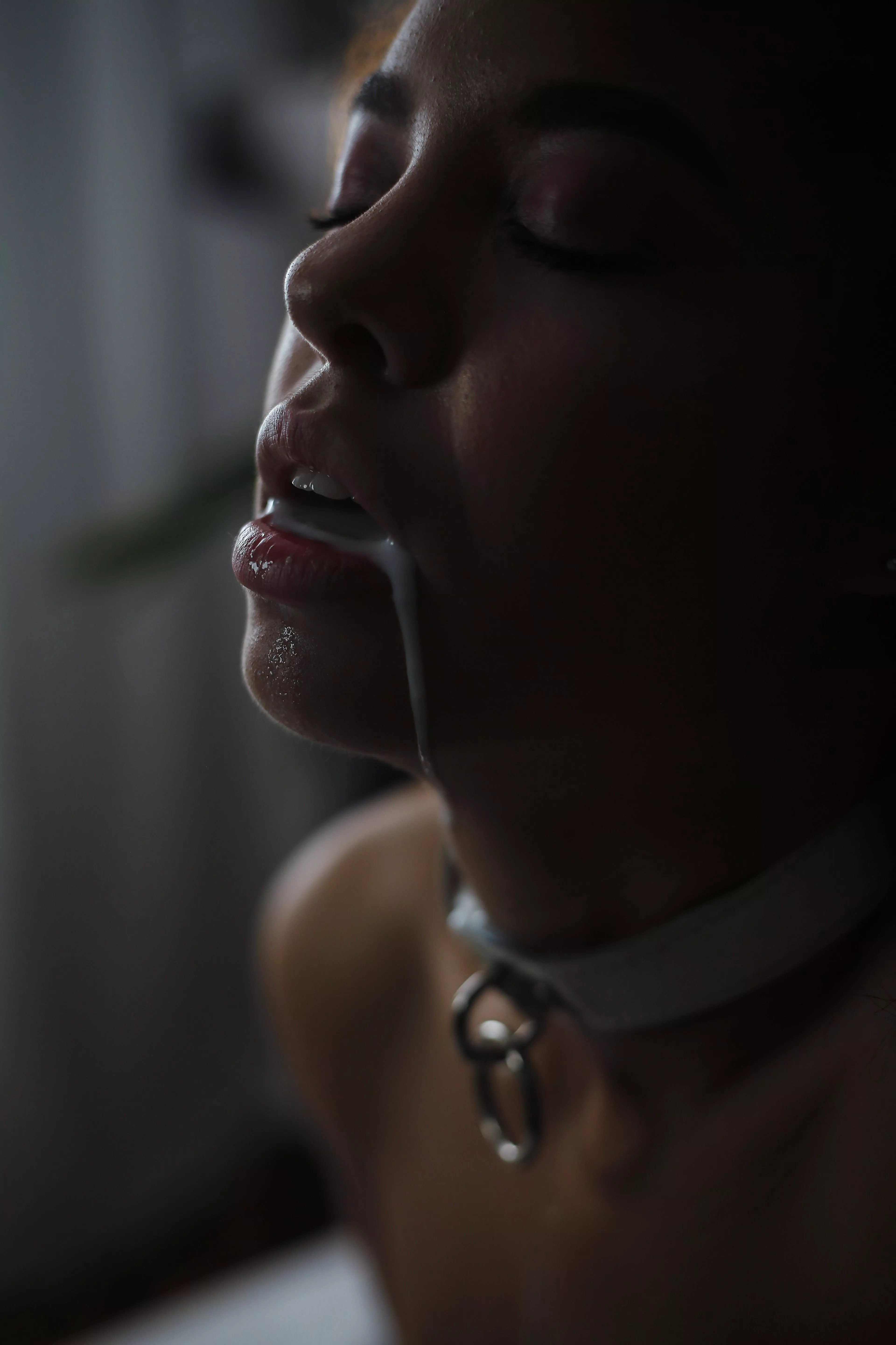 I have your cum for breakfast