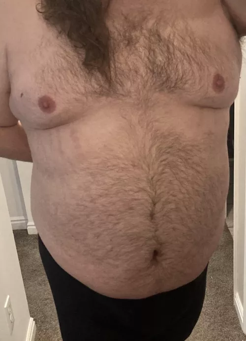 I hope you enjoy my submissive body