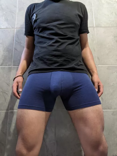 I know you like this POV