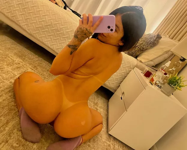 I love how they look on me