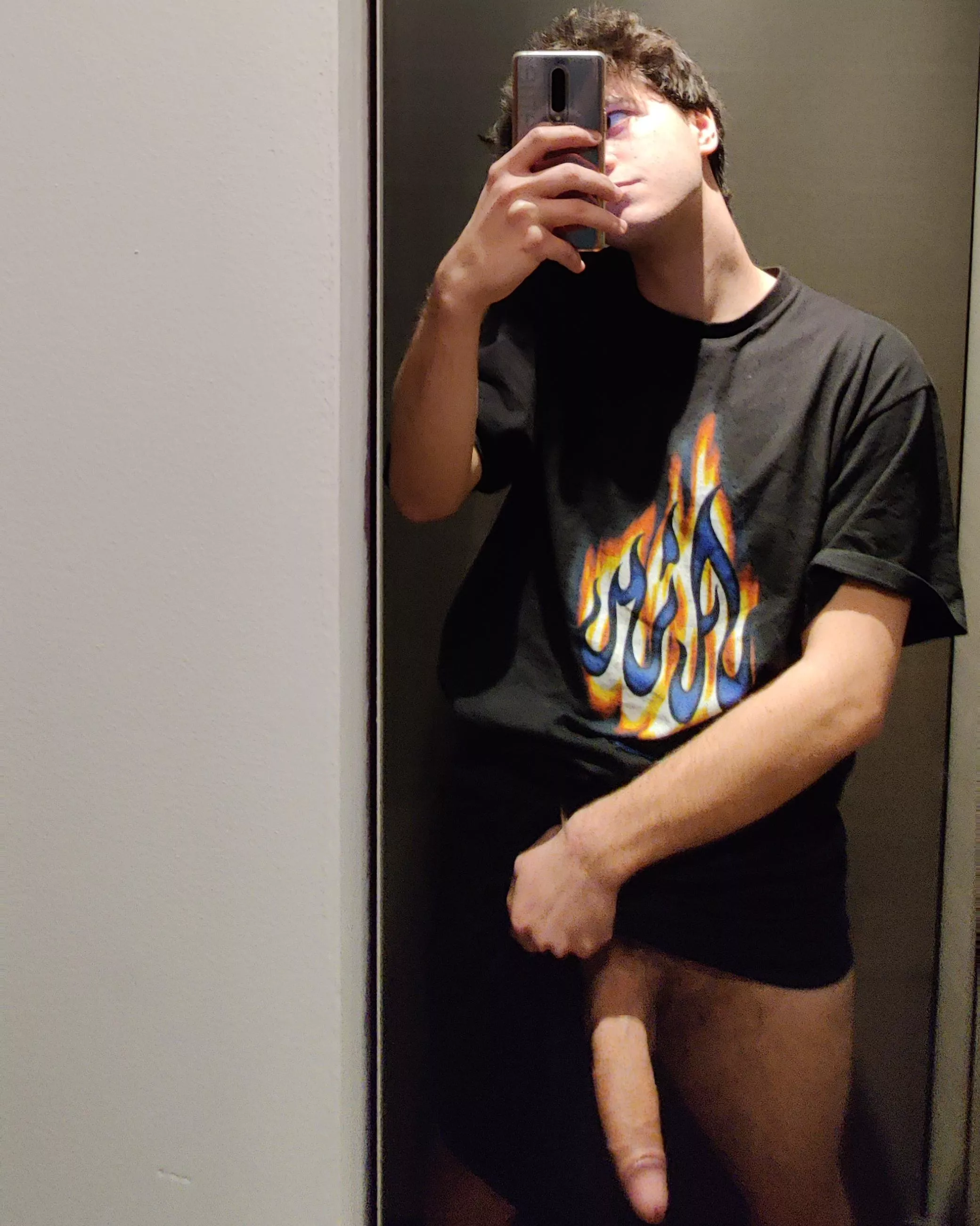 I mean , i Need a Bj so bad rn.