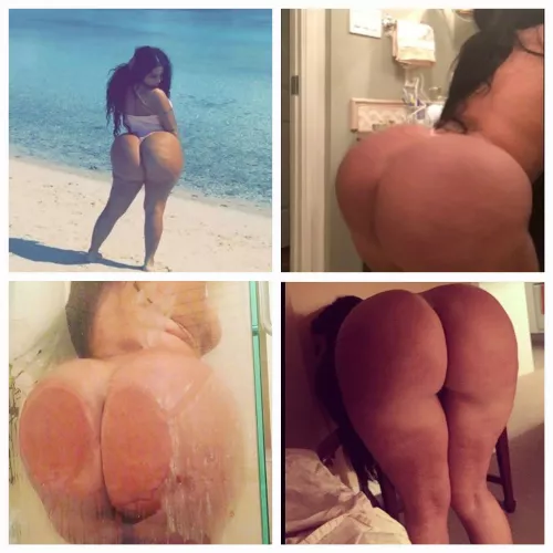 I miss her posting like this