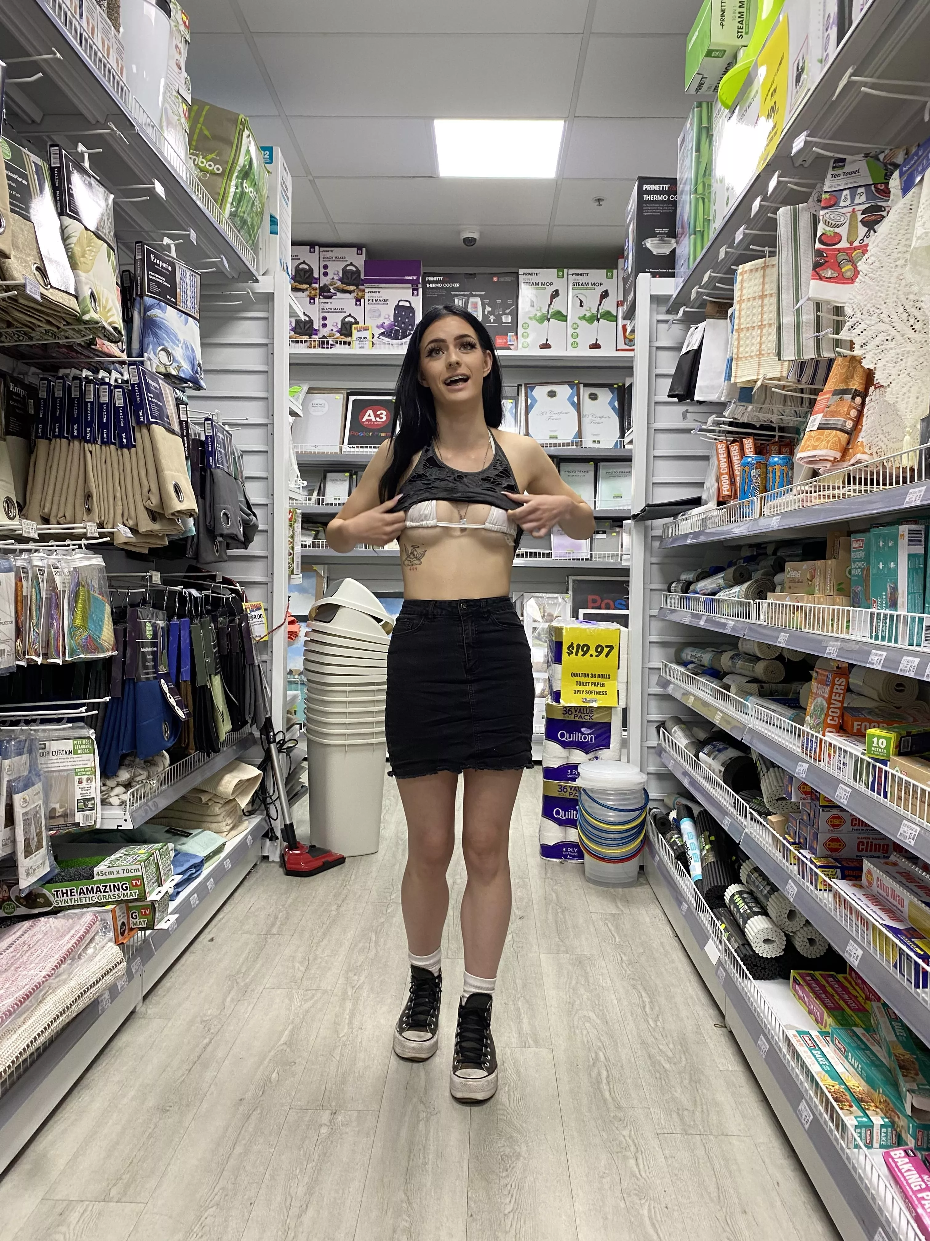 i pulled my bra up next x