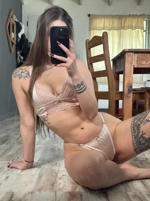 I think my boobs are kinda small...do i have to get implants to attract older men?