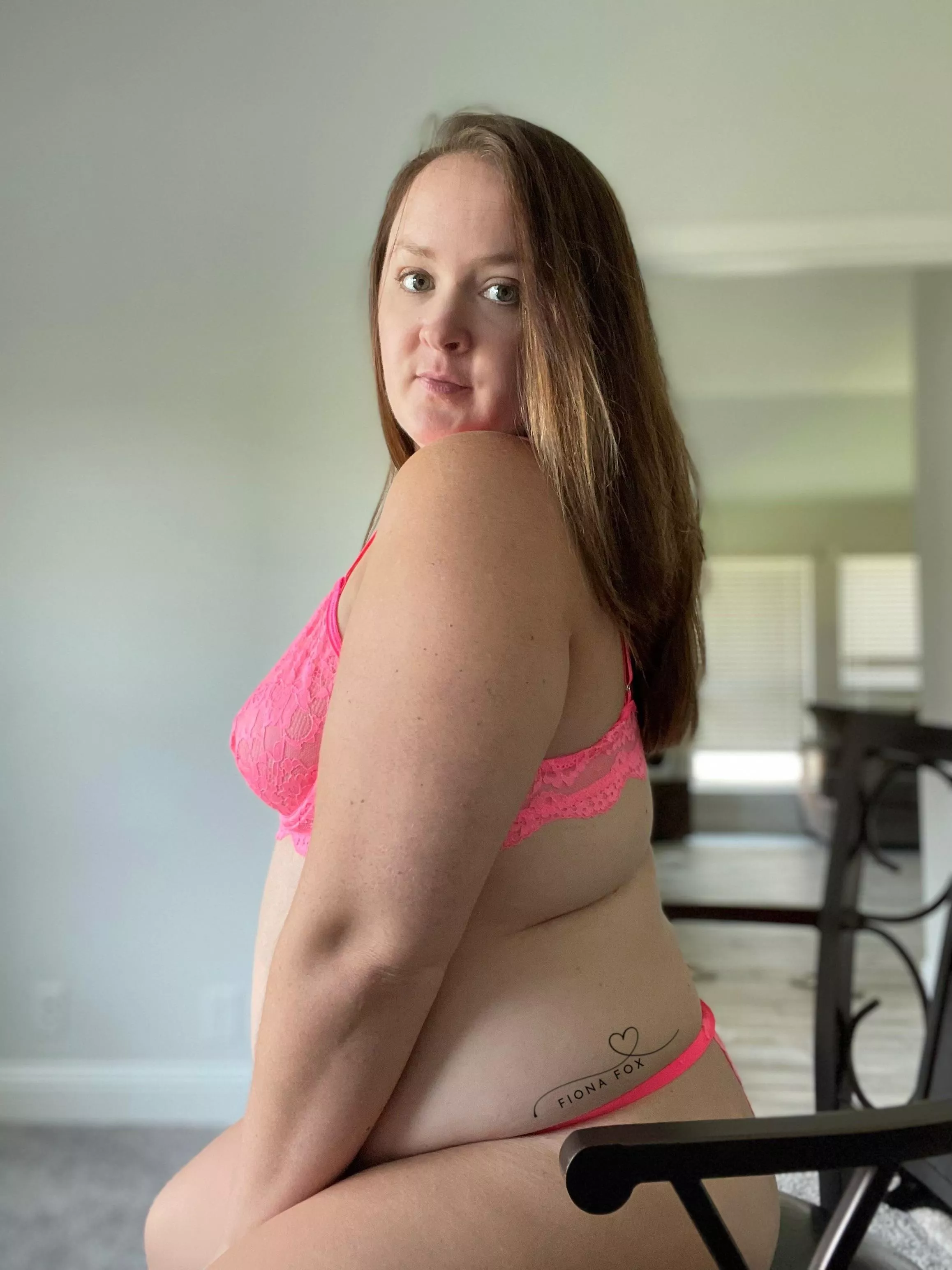 I want to have some fun with you tonight