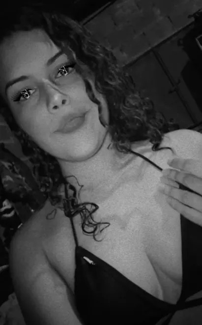 I want you to destroy my pussy