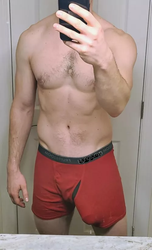 I was told to post here. How'd I do?