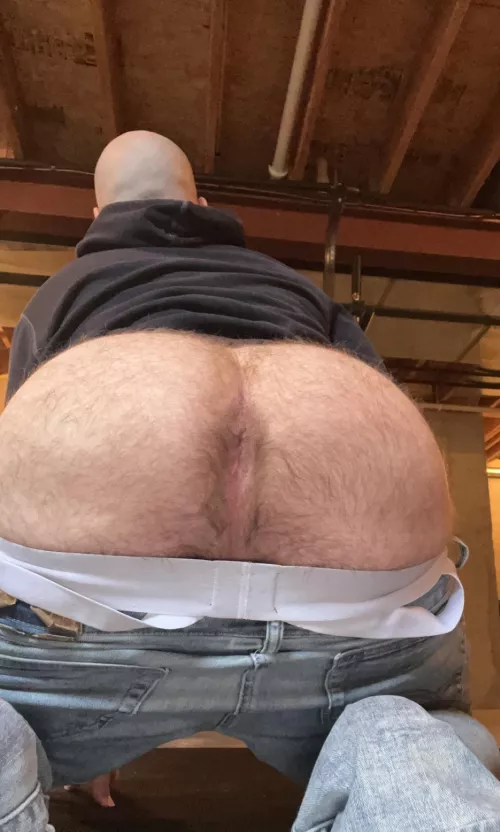 I will never shave again