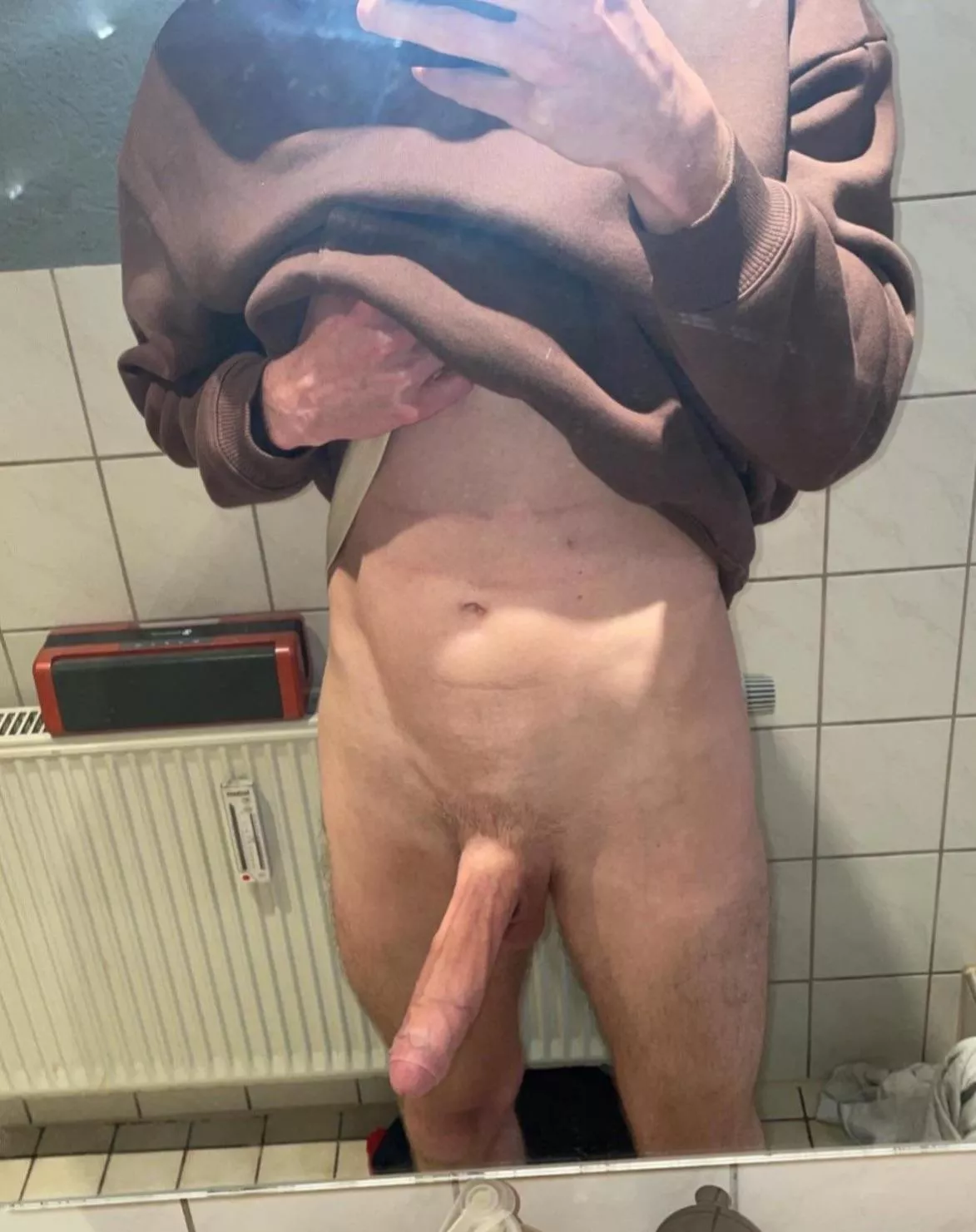 I‘m watching for a New roommate