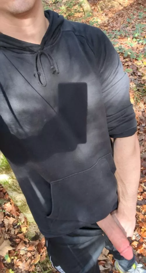 Is it just me or do you also hope to get caught by someone who just starts sucking without saying a word?