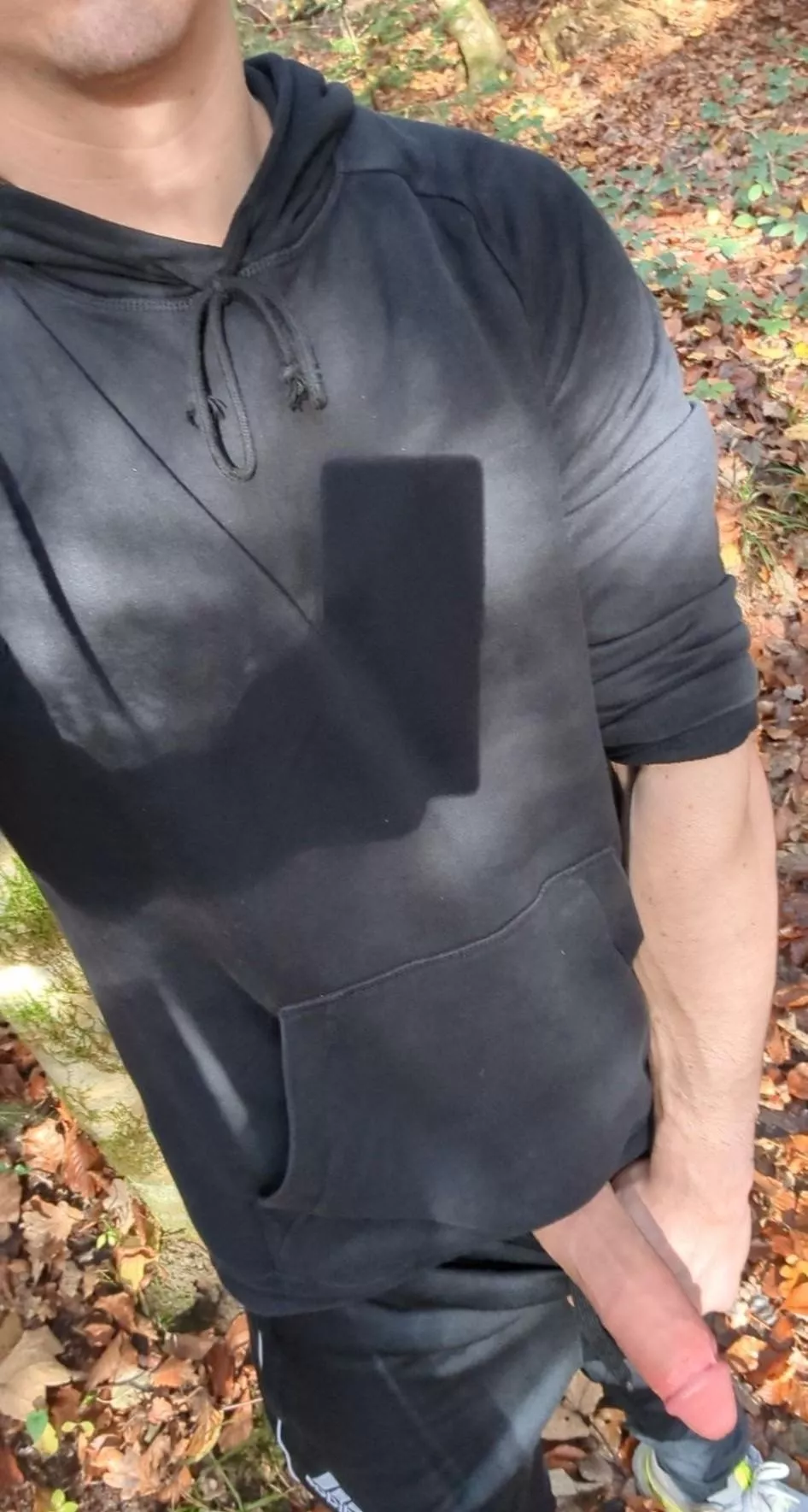 Is it just me or do you also hope to get caught by someone who just starts sucking without saying a word?