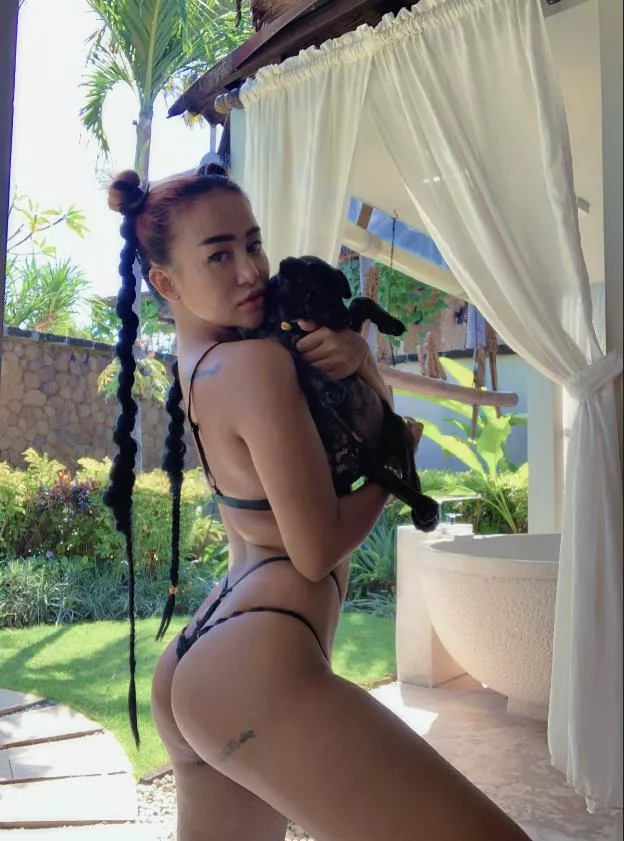 Is it too phat for you?