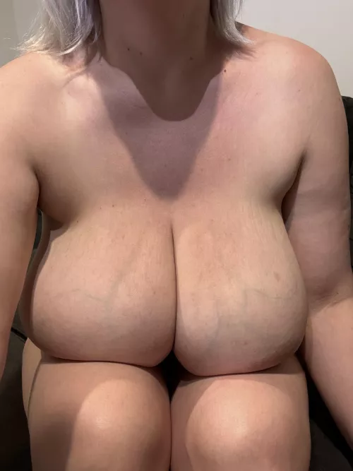 It’s like a mirror image