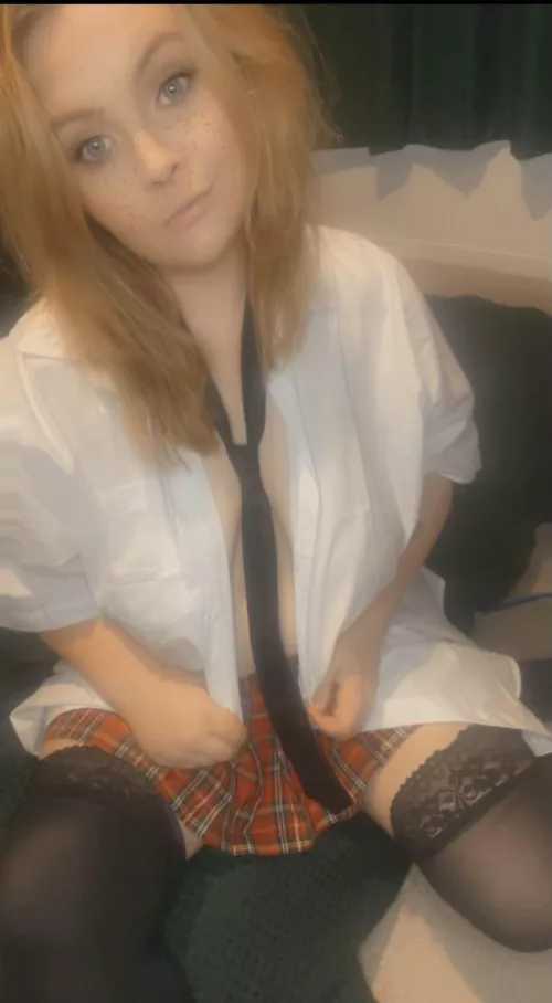 I’ve been very good I swear…