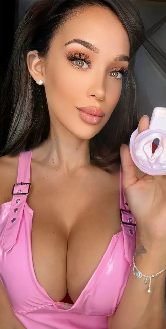 I've got a new cage for you