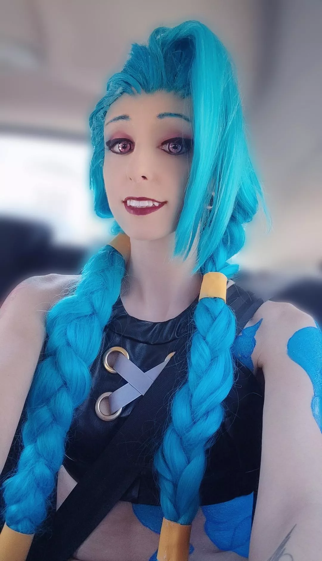 Jinx