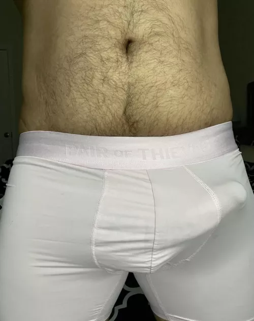 Just a little morning tease for you ;)