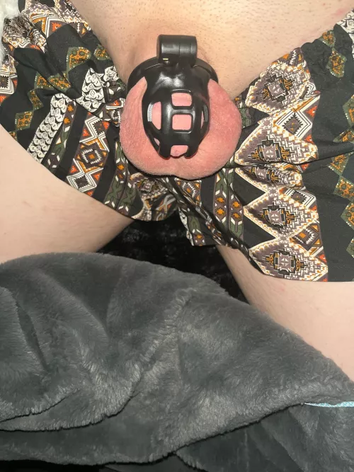 Just really felt like I needed locked up how much time should I be locked