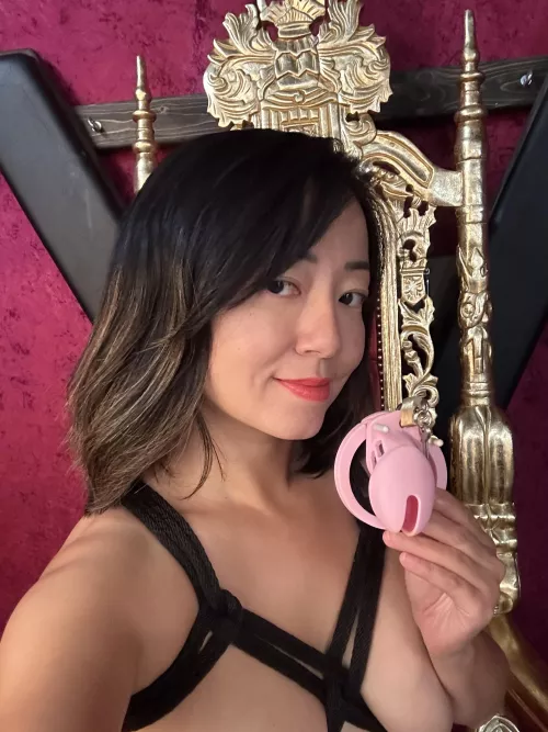 Last day of NNN but you’ll still be locked up in Dec