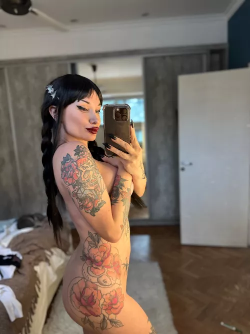 Let me ride you tonight, you in?