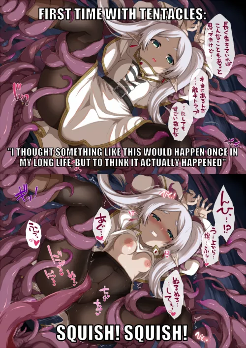 Living for a few hundred years could be useful...