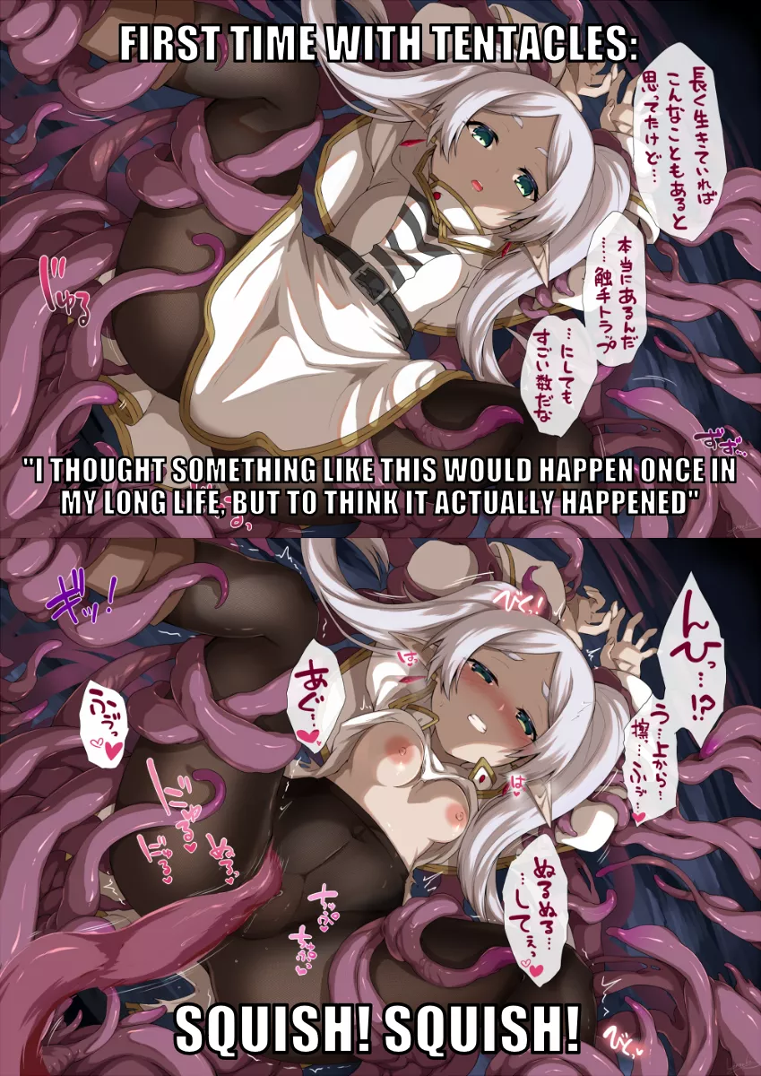 Living for a few hundred years could be useful...