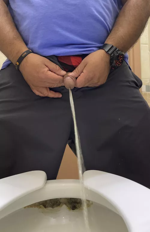 Looks like a good stream huh?