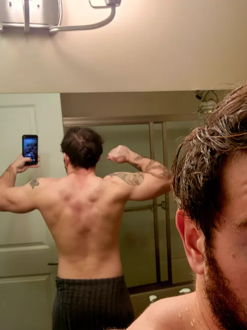 [M] Post Back Day