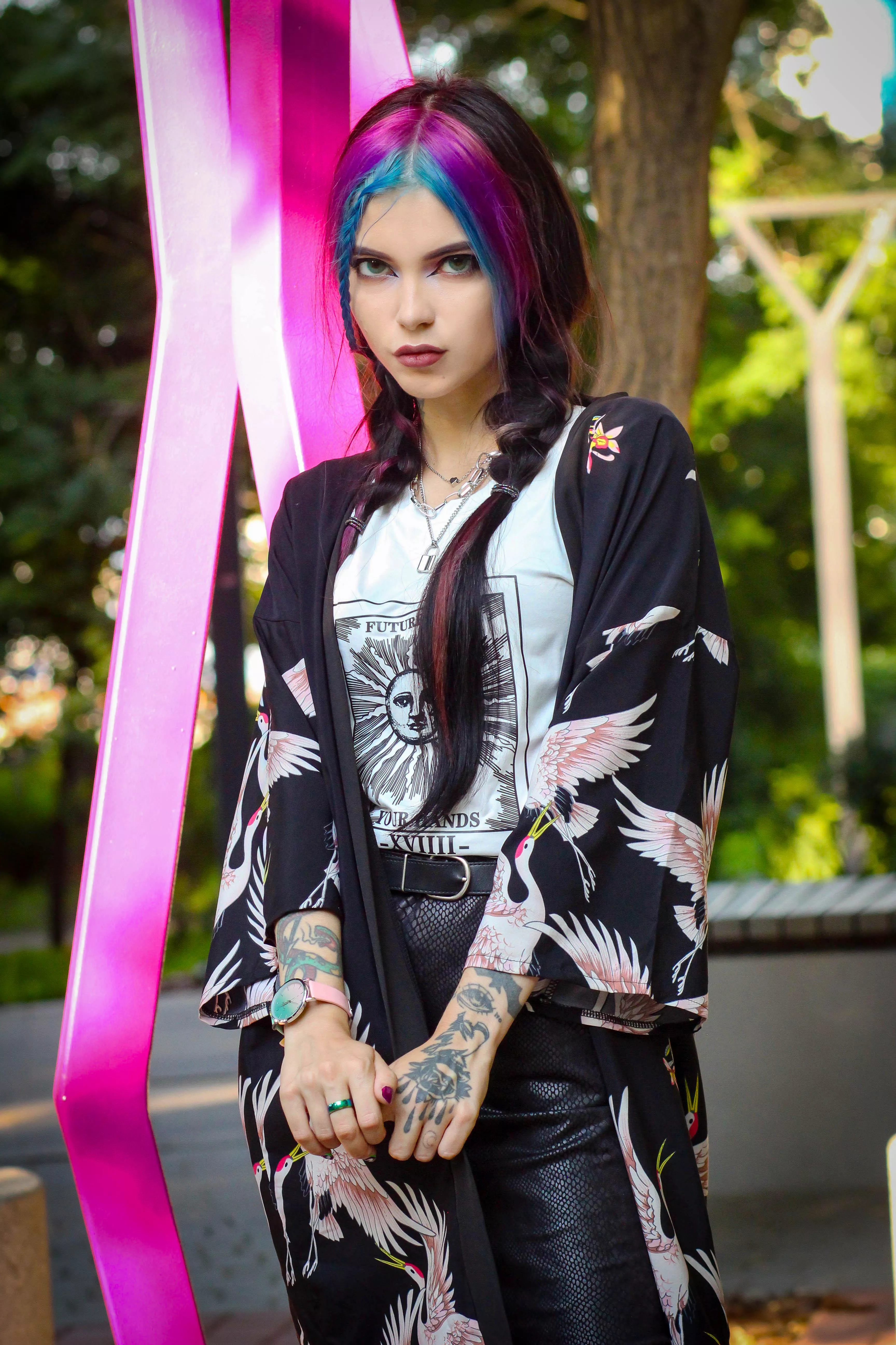 Magic in every moment ✨