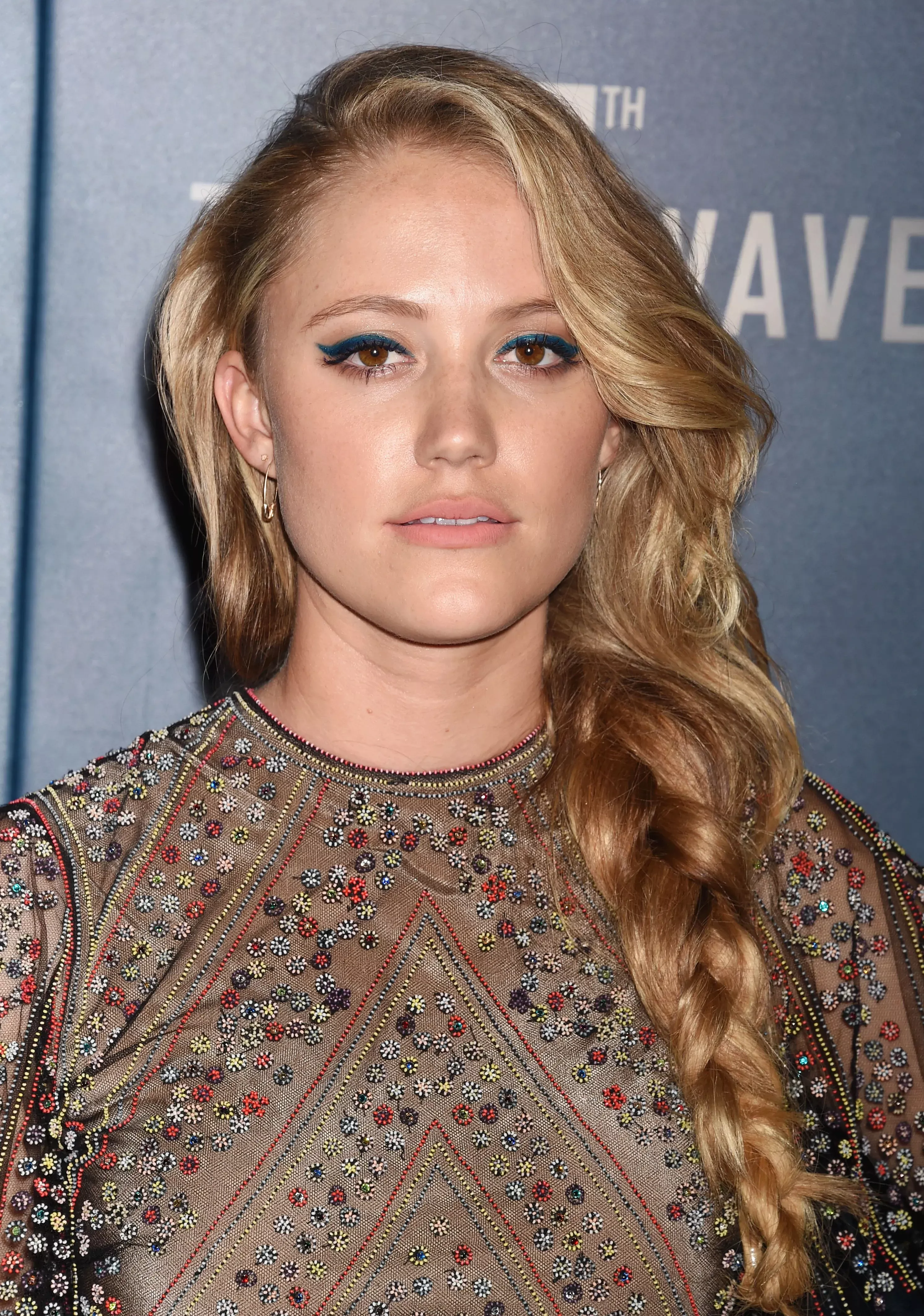 Maika Monroe